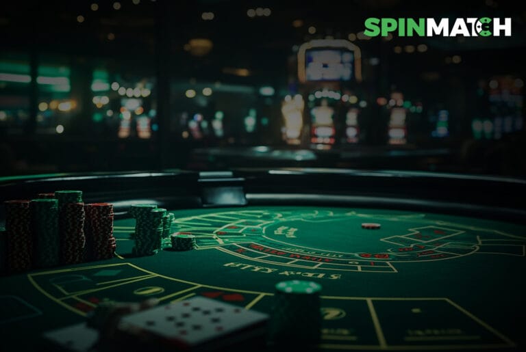 Switching to Spinmatch247