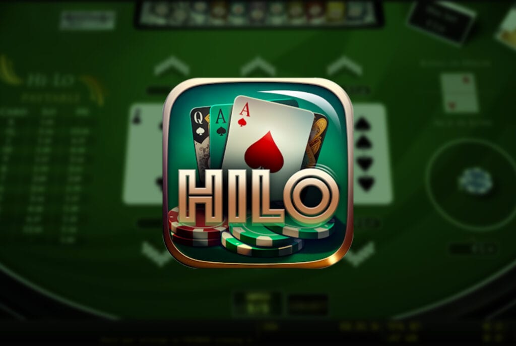 Hilo Game