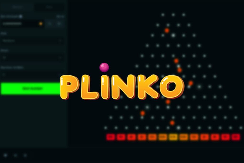 Plinko Game