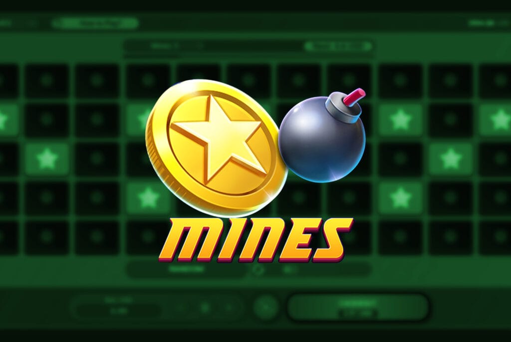 Mines Game