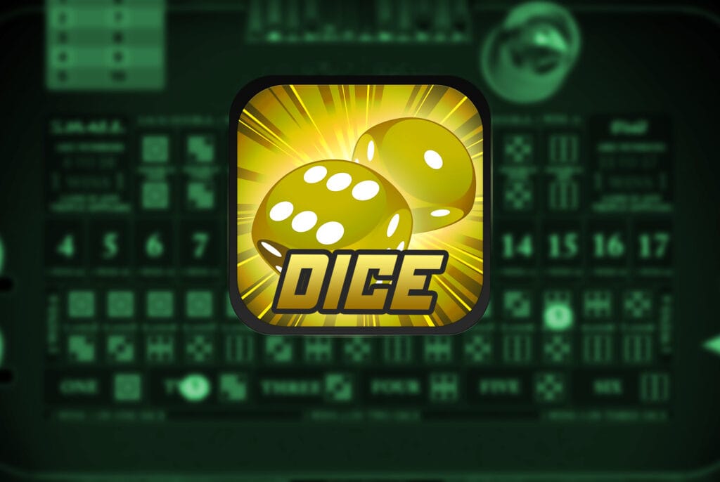 Dice Game