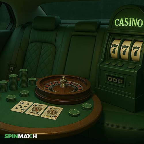 Casino