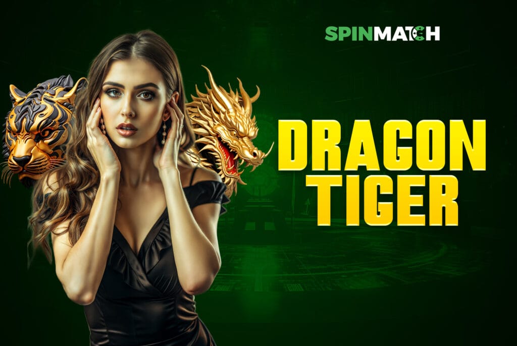 Dragon Tiger
