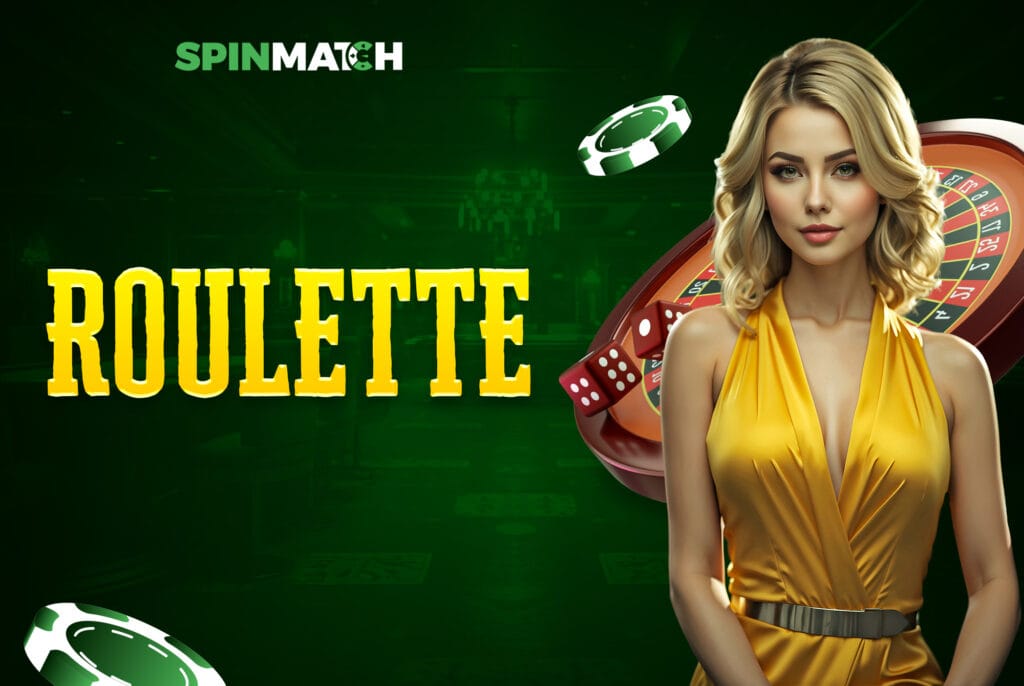 Roulette