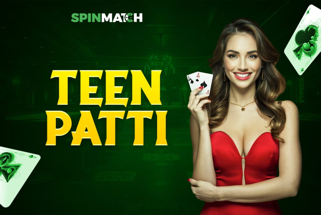 Teen patti
