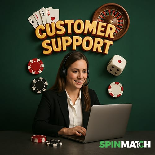 Customert Image