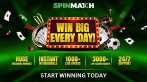 Spinmatch Slot Game