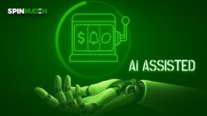 How Spinmatch AI Gaming Helps to Create Personalized Gaming Experiences