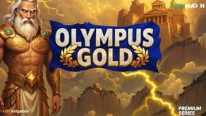 Olympus Gold Slot