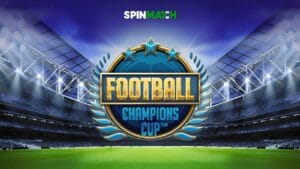 Spinmatch Football Champions Cup