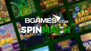 Best Spinmatch BGames Slots