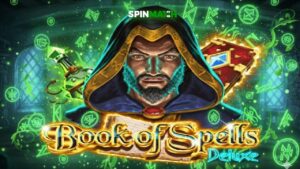 Book-of-spells