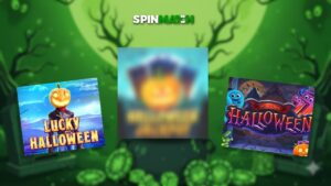 Sp[inmatch Halloween