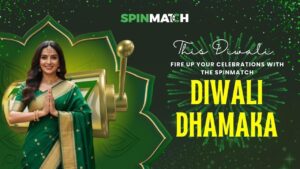 Spinmatch Diwali Dhamaka