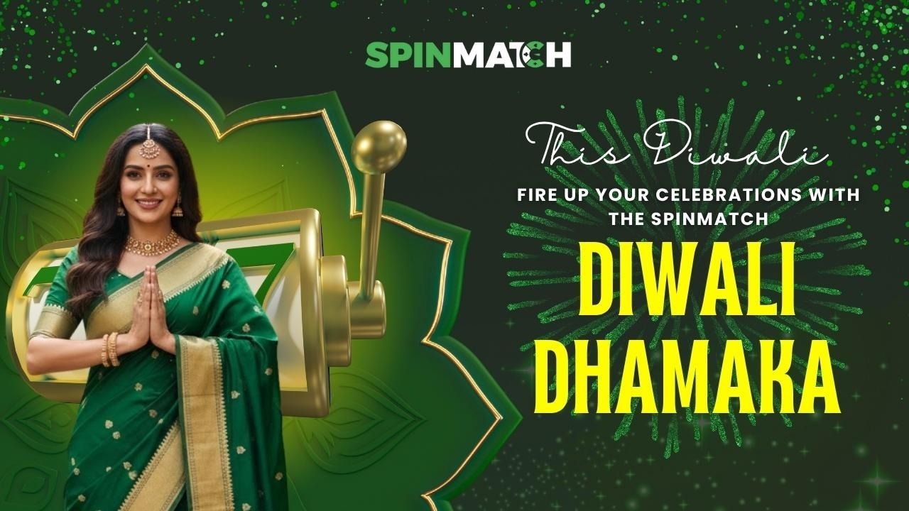 Spinmatch Diwali Dhamaka