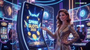 Spribe New Launch Slot 2025