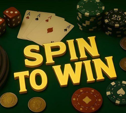 Spinmatch Casino Bonus